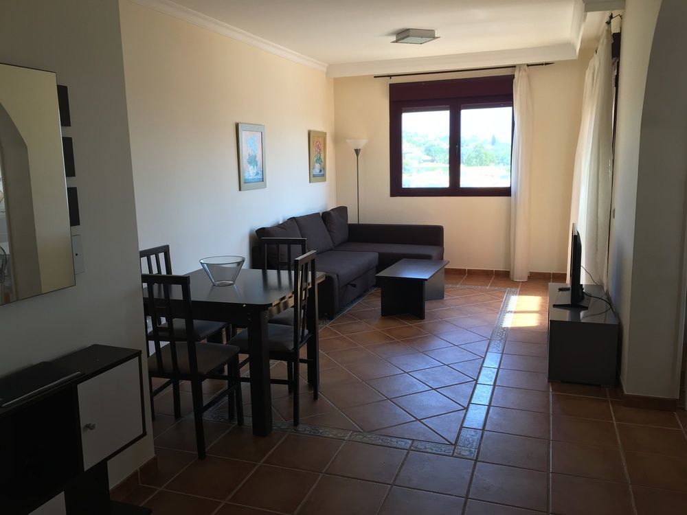 Royal Suites Marbella Benahavis Bagian luar foto