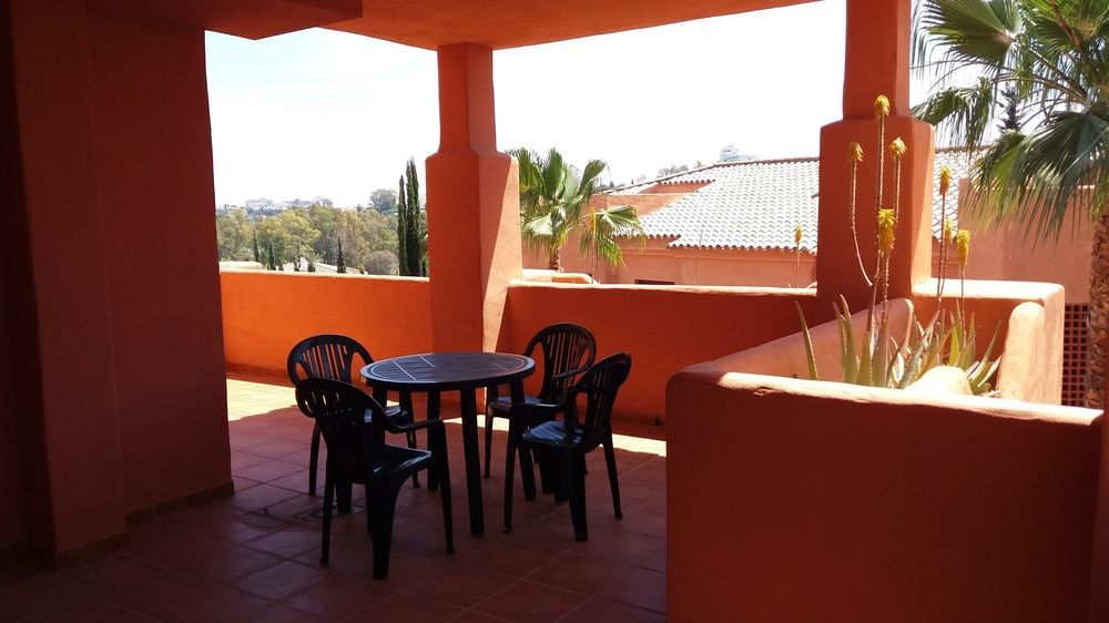 Royal Suites Marbella Benahavis Bagian luar foto