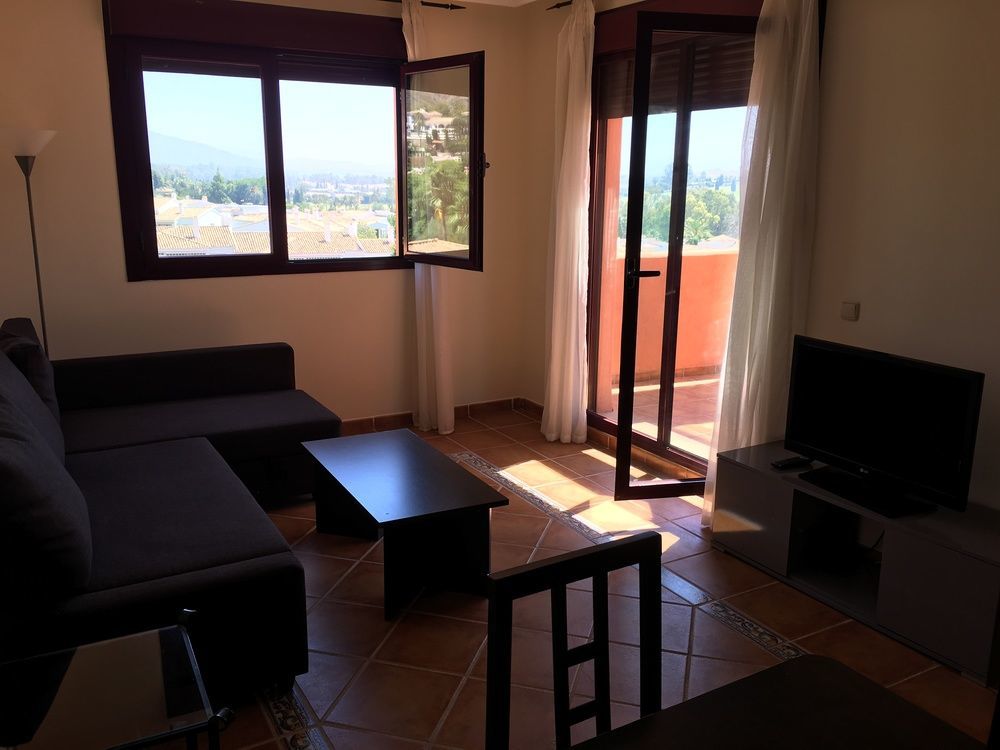 Royal Suites Marbella Benahavis Bagian luar foto